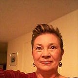 Ann Underhill