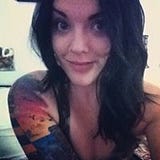 Samantha Faye MacIsaac
