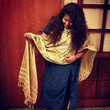 Manasi Joshi