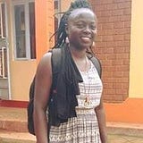 Teopista Amooti Kizza