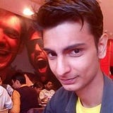 Ankur Rex