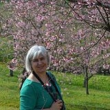 Maria Teresa Butarello