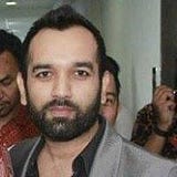 Kailash Raghuwanshi