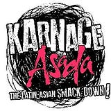 Karnage Asada