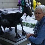 Alla Bondarenko