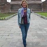 Karen Buckingham