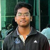 Lokesh Kumar Xess