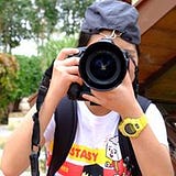 Amy Chan