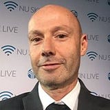 Christophe Cuenin