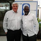 Kumbulani Nkala