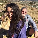 Selena Britnell Daniel