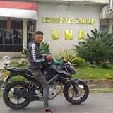 Muhammad William