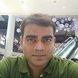 Asheesh Singh Baghel