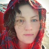 Jessica van Horssen