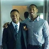 Damani McClellan