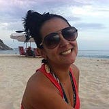 Aline Passeri