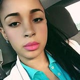 Franchesca Vargas