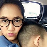 Maretha Dewi