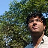 Anirudh Lanka