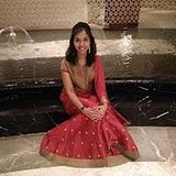 Priyadharshini Jayakumar