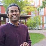 Abhishek Saini