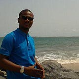Victor Chigozie