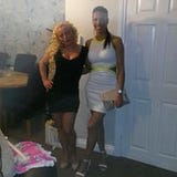 Jemma Anne Hewitson