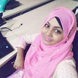 Sumaiya Asif