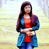 SuBee Maharjan