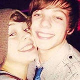 Mariposita Stylinson
