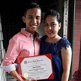 Rowel J Tiquia