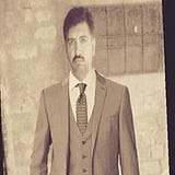 Ali Asghar