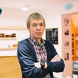 Александр Палкин