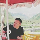 Simonas Algirdas Spurga