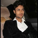 Naushad Ansari