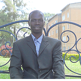Mugoya Michael