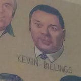 Kevin Billings