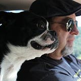 Mike Zandt