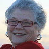 Kathy Johnson Hitchcox