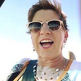 Amy Hamberger Schultz