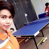 Aleeza Chesamae