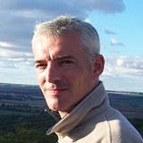 James Darnborough
