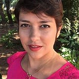 Marina Martins Matos