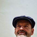 Angel Guerra Cabrera