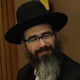 Rabbi Shmuel Skaist
