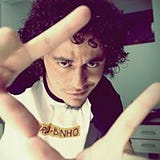 Tony Marlon