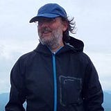 Steve Maxwell