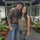 Bharath Aravamudhan