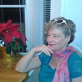 Kathy Omalley