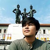 Plugfai Pankaew
